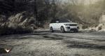 Land Rover Range Rover Veritas by Vorsteiner 2014 года